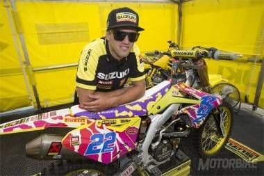 Strijbos Retro - Motorbike Magazine