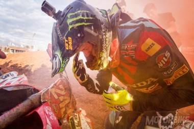 Gajser Campeón - Motorbike Magazine