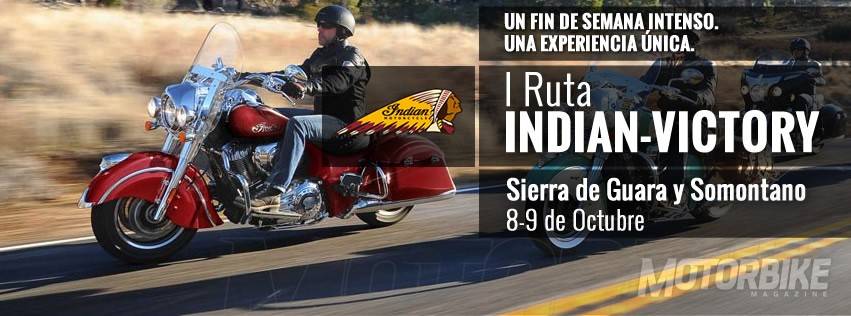 Acude a la I Ruta Indian-Victory en España 3 ruta-indian