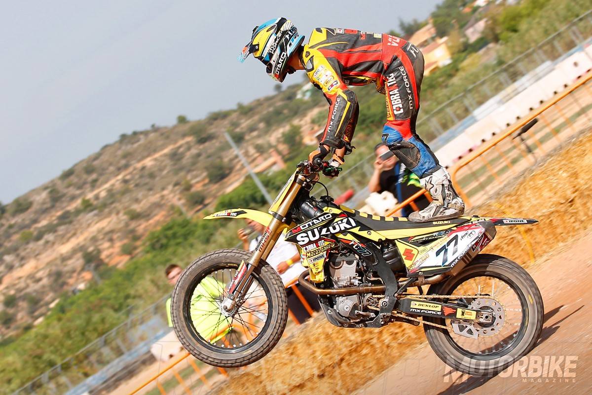 Cardús, Serra y Terol se jugarán en Cádiz el título de la Copa de