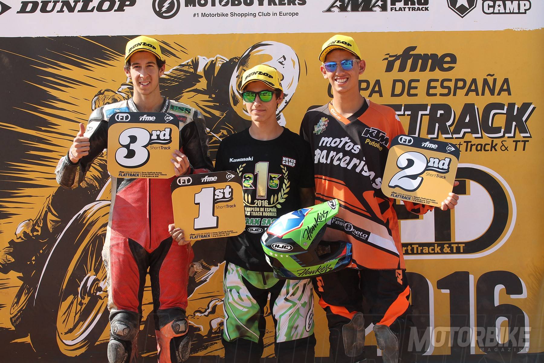 Cardús, Serra y Terol se jugarán en Cádiz el título de la Copa de