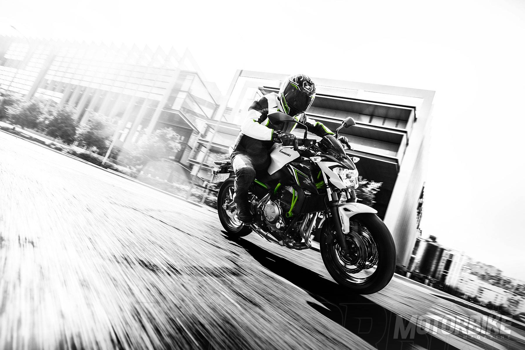 Las Kawasaki del carnet A2 10 kawasaki-z650-2017-detalles-26