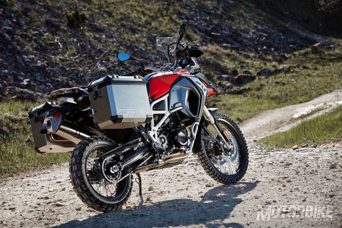 Bmw f 800 deals