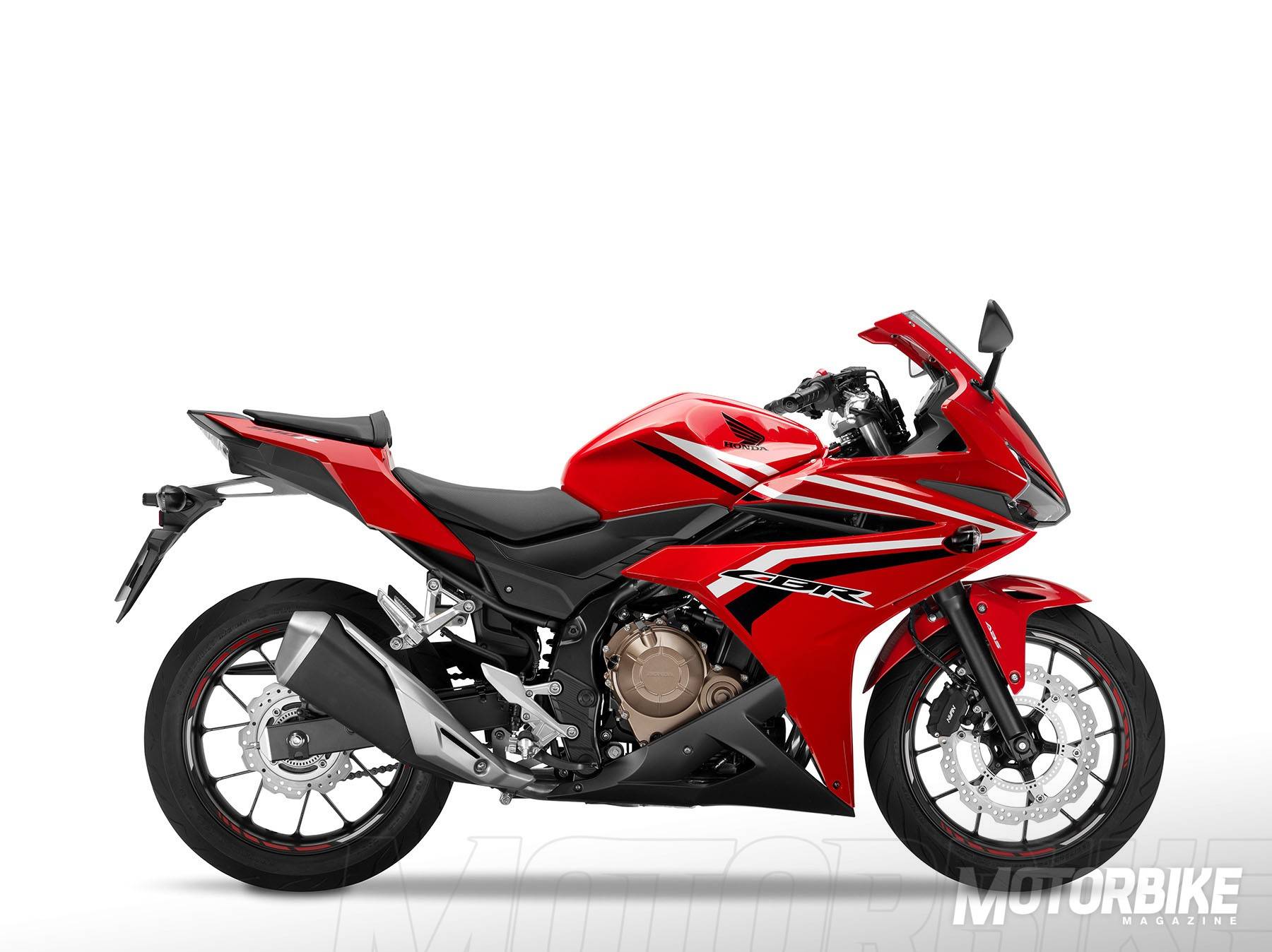 Honda CBR500R 2017 Precio, fotos, ficha técnica y motos rivales Honda CBR500R 2017 Precio, fotos, ficha técnica y motos rivales