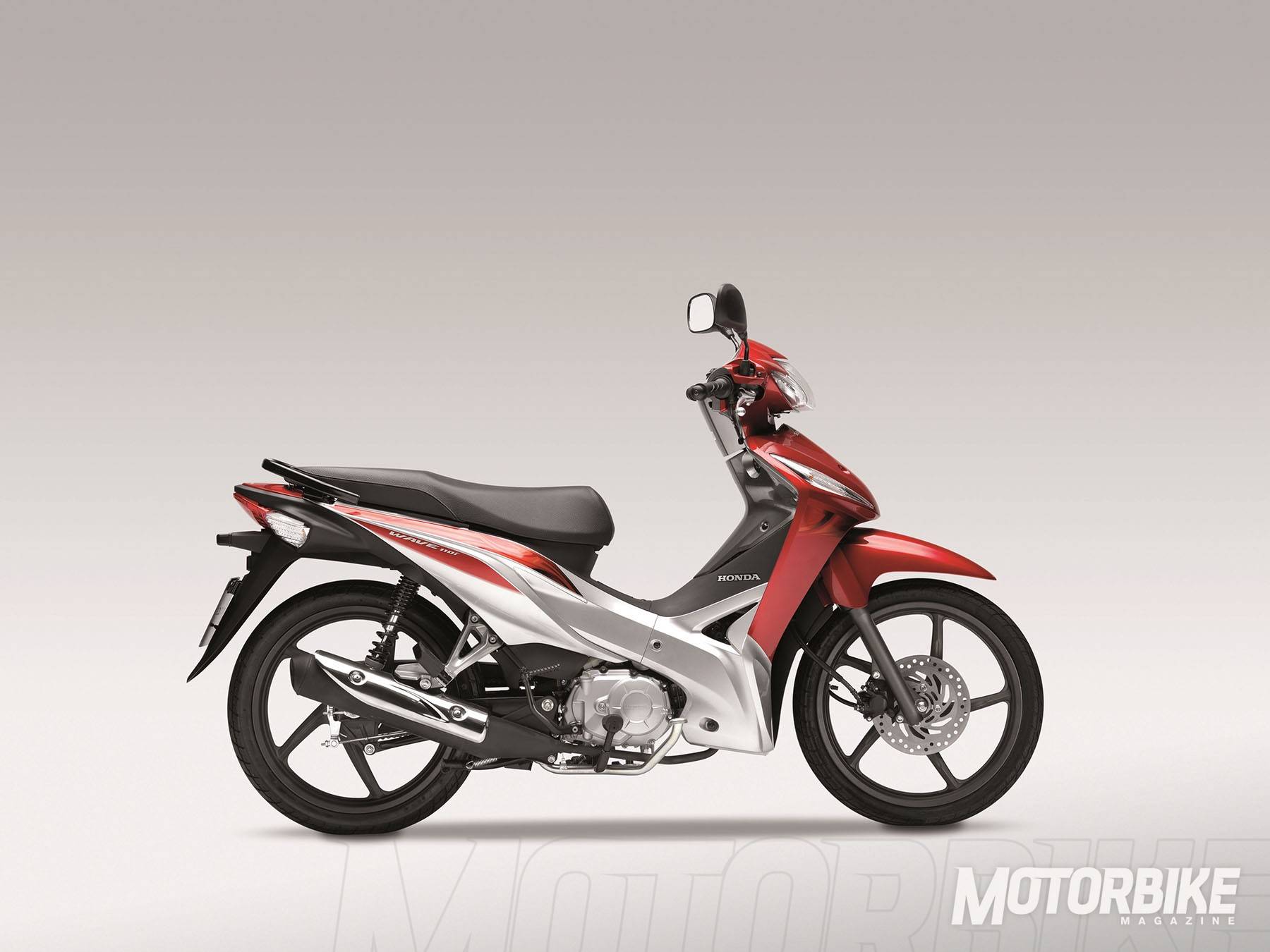 Питбайк honda 110