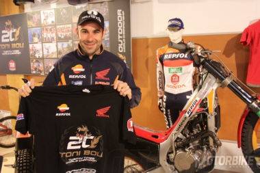 expo-Toni-Bou