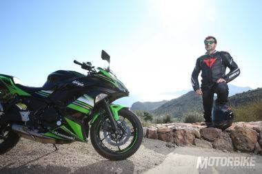 Prueba Kawasaki Ninja 650 2017 001