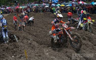 MXGP Indonesia - Motorbike Magazine
