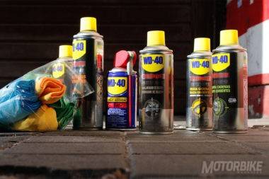WD-40-Motorbike-Specialists-guia-consejos