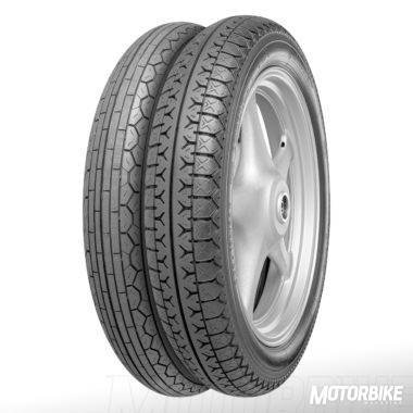 Continental RB 2 / K 112 2 Continental RB 2 / K 112