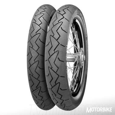 Continental ContiClassicAttack 2 Continental ContiClassicAttack