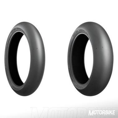 Bridgestone Battlax Racing V01
