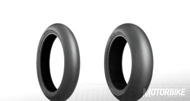 Bridgestone Battlax Racing V02