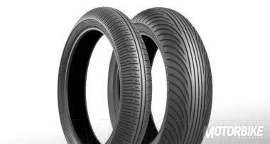 Bridgestone Battlax Racing W01