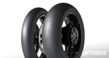 Dunlop SX GP Racer Slick D212