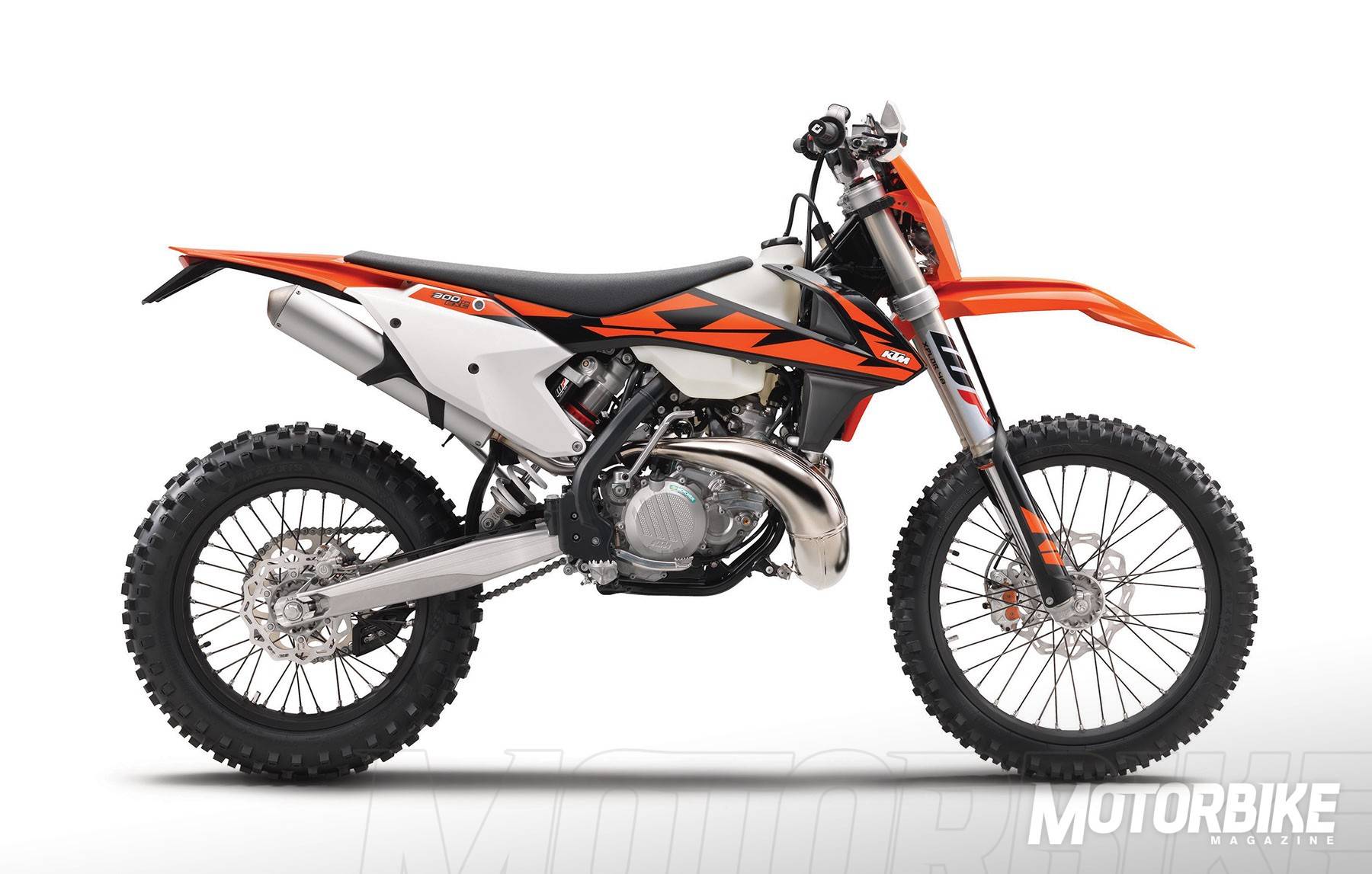 Pignone Di JT Adatto A Per KTM EXC 300 13 Denti - Foto 14