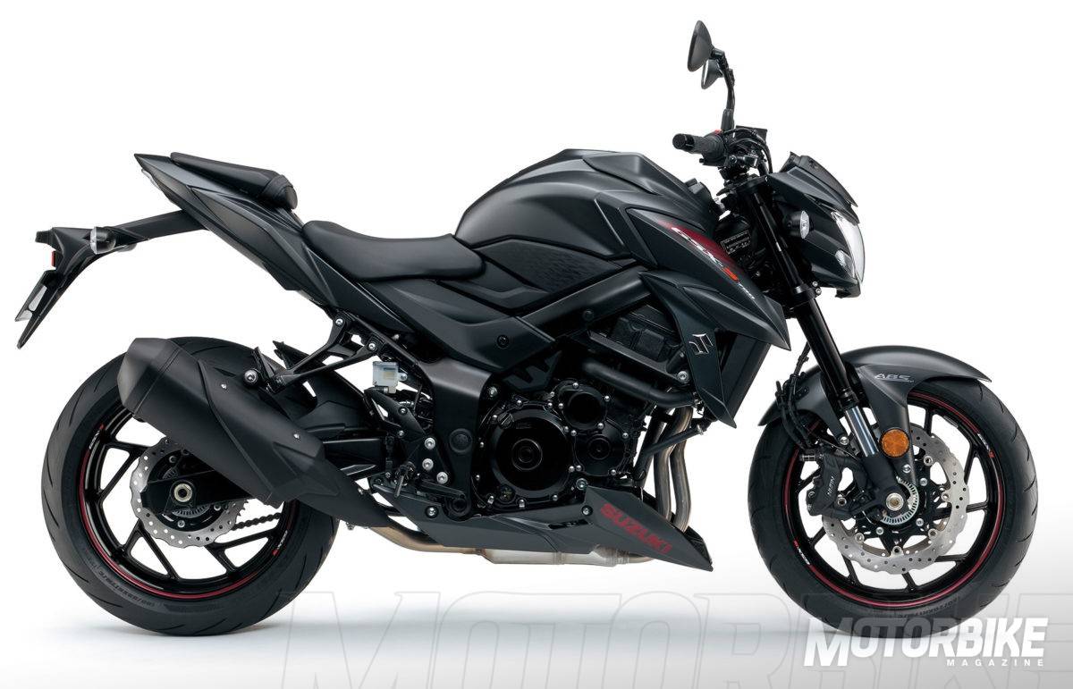 Suzuki GSX-S750Z 2017 15 Suzuki-GSX-S750Z-2017-15