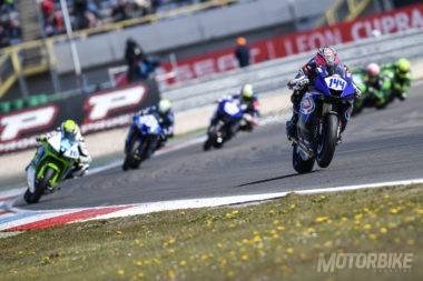 WorldSBK, Round 04, Assen, Dutch