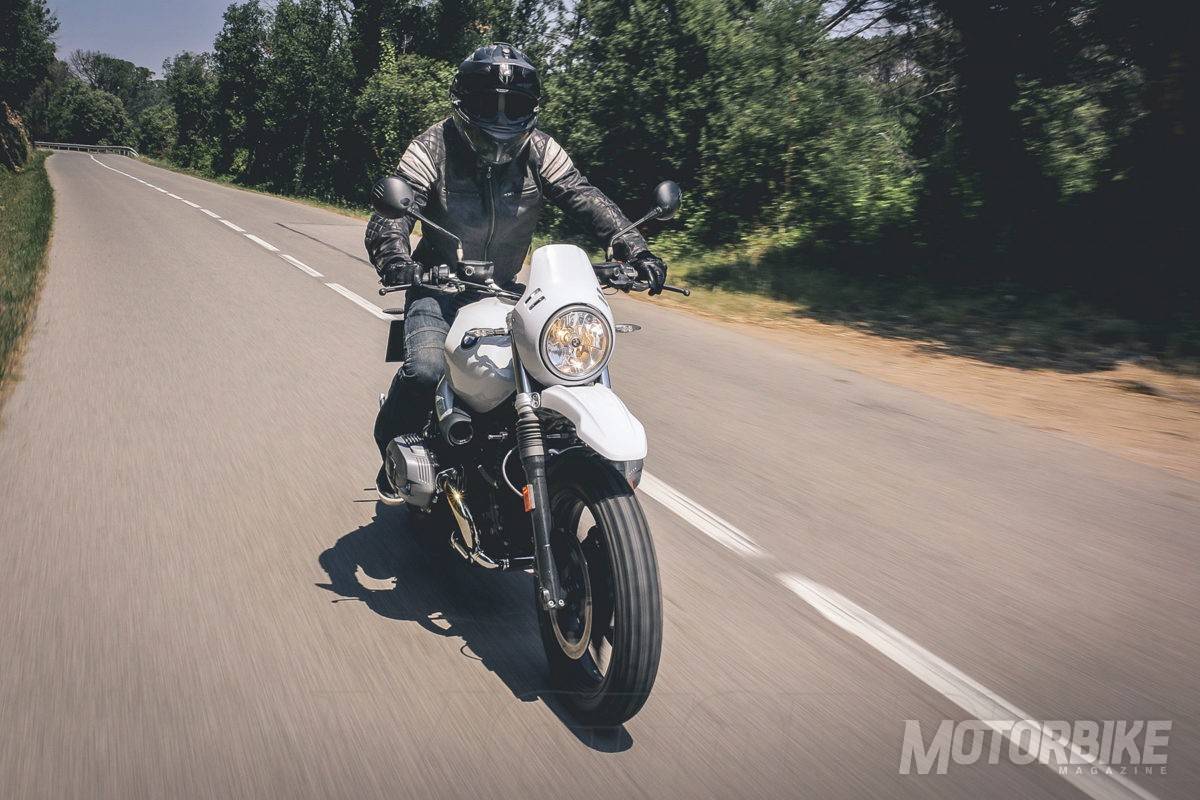 Prueba BMW R nineT Urban G/S: El quinto elemento 15 MBK - BMW R nineT Urban GS - MBK30-0120