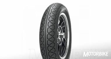 Metzeler Perfect ME 77