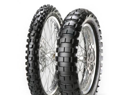 pirelli scorpion rally str bmw gs 1200