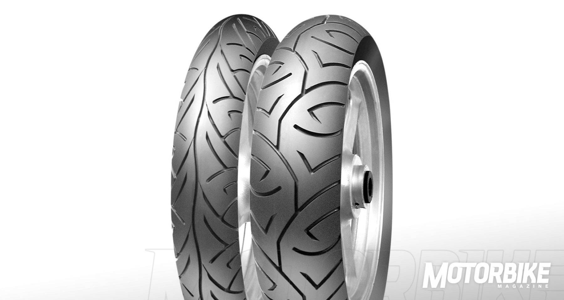 Pirelli Sport Demon Precio, fotos, características y opinión.