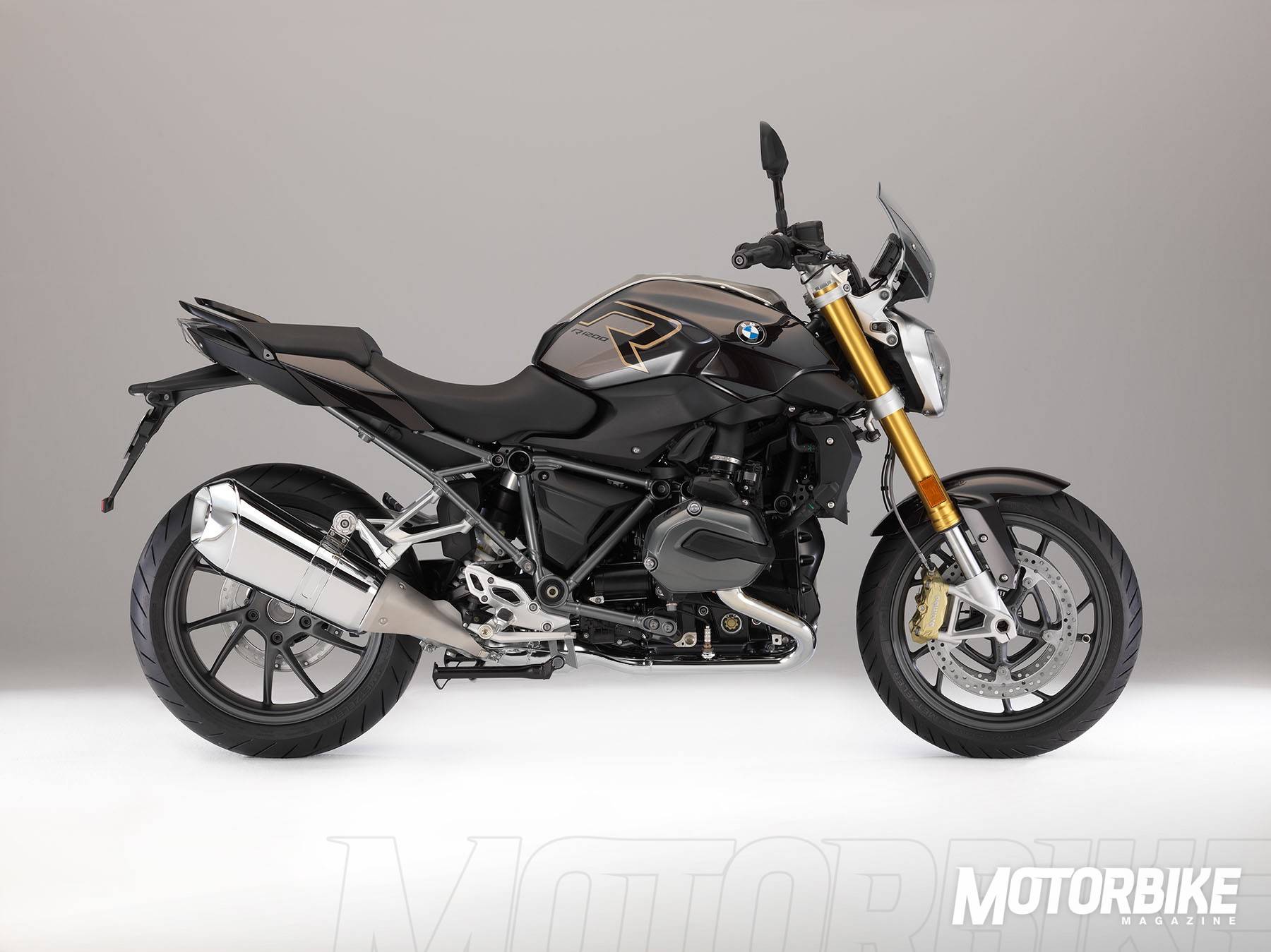 Bmw r 1200 r