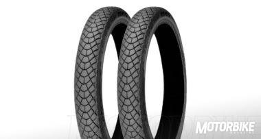 Michelin M45