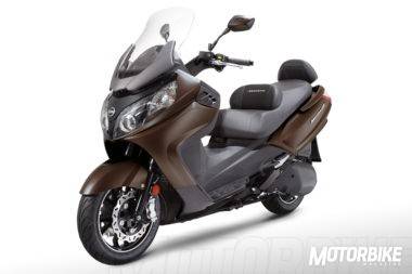 SYM lanza la promoción 'Scooter Verano' con descuentos y ventajas 6 SYM Maxsym_coffee