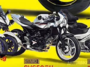 Suzuki-SV650-2018