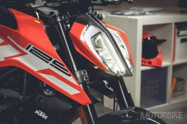 KTM 125 Duke 2017 checklist 09