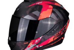 40.5 X Carbon Matt Red 40.5 X Carbon Matt Red