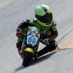 Marcos Ruda: La nueva perla de Mallorca 4 Circuito de Kotarr (Agosto 2012)