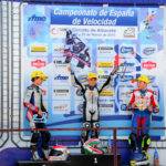 Marcos Ruda: La nueva perla de Mallorca 6 Circuito de Albacete (Marzo 2015)