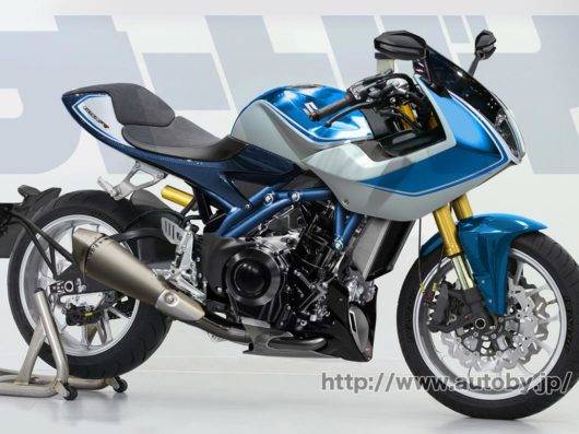 Gsx 700 suzuki