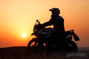 BMW F 850 GS 2018 65