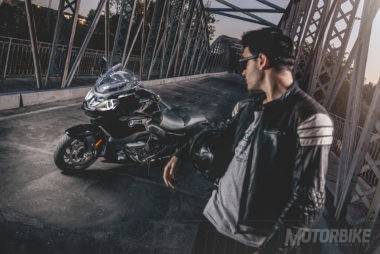 BMW K 1600 B Bagger 05