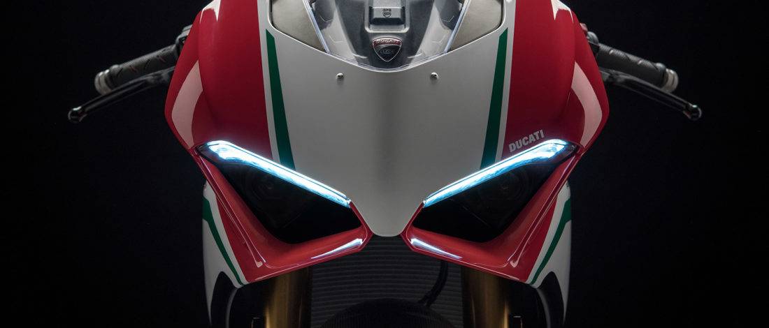 Ducati Panigale V4 Speciale 2018 Precio Fotos Ficha Técnica Y