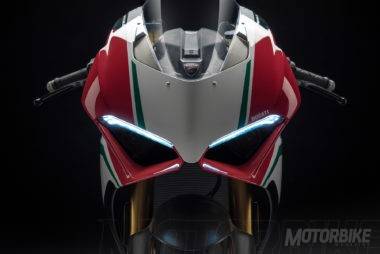 Ducati Panigale V4 Speciale 2018 03