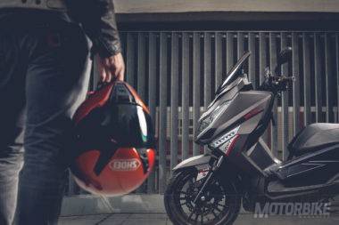 Goes G 125 GT 2018 05