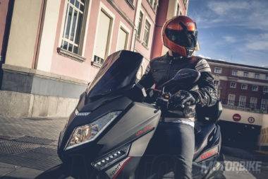 Goes G 125 GT 2018 14