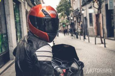 Goes G 125 GT 2018 25