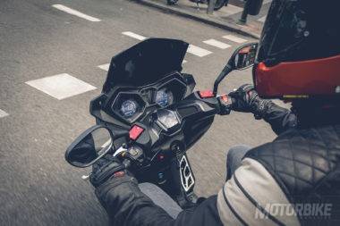 Goes G 125 GT 2018 30