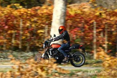 Kawasaki Z900RS 2018 98