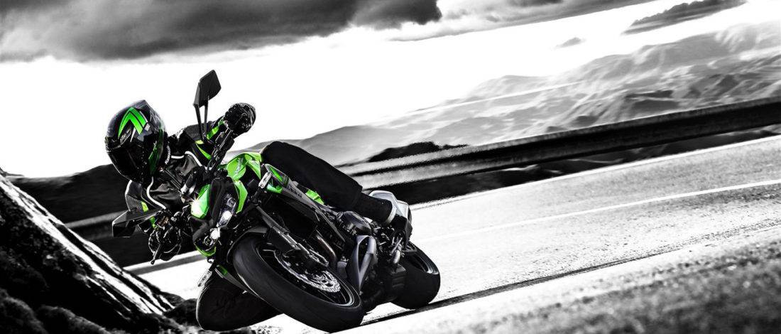 Kawasaki Z1000 2018 Precio Fotos Ficha Técnica Y Motos Rivales