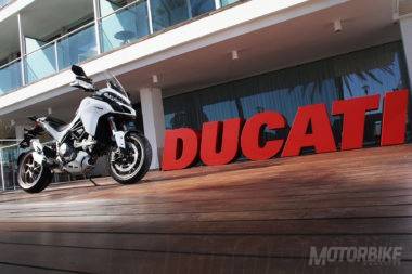 Prueba Ducati Multistrada 1260 S 2018 201