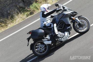 Prueba Ducati Multistrada 1260 S 2018 210