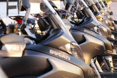 Prueba Ducati Multistrada 1260 S 2018 261