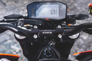 KTM 790 Duke 2018 Fotos Estatics 44