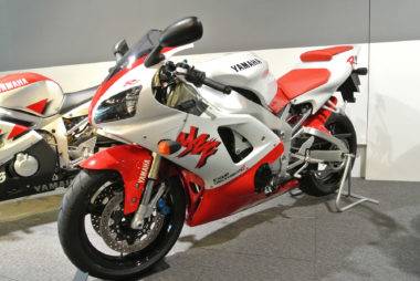 Yamaha YZF-R1: Historia de un mito - Motorbike Magazine 2015 moto yamaha r6 engine diagram 
